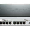 D-Link | Switch | DXS-1210-10TS | Web Management | Desktop | 10 Gbps (RJ-45) ports quantity 8 | SFP+ ports quantity 2 | Power supply type Single | 24 month(s)
