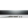 D-Link | Switch | DXS-1210-10TS | Web Management | Desktop | 10 Gbps (RJ-45) ports quantity 8 | SFP+ ports quantity 2 | Power supply type Single | 24 month(s)