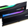 G.Skill Trident Z5 RGB | 32 GB | DDR5 | 6000 MHz | PC/server | Reģistrēta: Nē | ECC: Nē