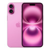 Apple | iPhone 16 Plus | Rozā | 6.7