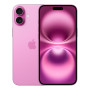 Apple | iPhone 16 Plus | Rozā | 6.7