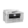 Brother | MFC-J6960DW | Daudzfunkciju tinte drukas iekārta | Krāsains | Tintes | A3 | Wi-Fi | Pelēks