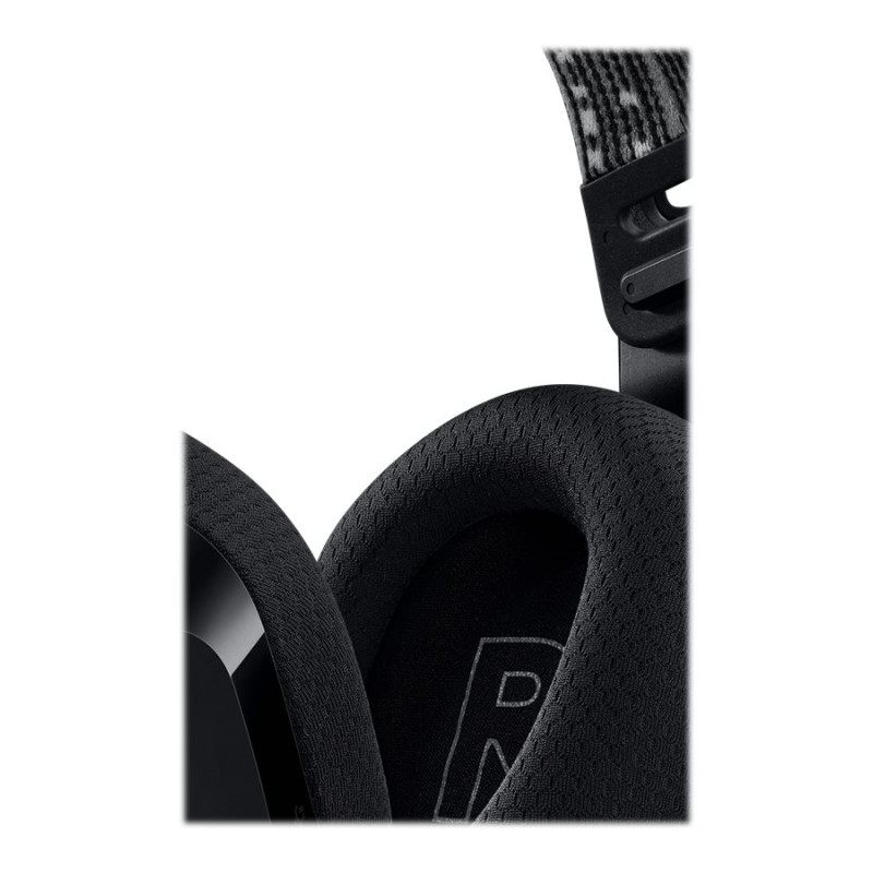 Logitech | Gaming Headset | G G733 | Wireless | Over-Ear | Black | Noise canceling | Wireless