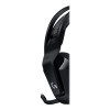Logitech | Gaming Headset | G G733 | Wireless | Over-Ear | Black | Noise canceling | Wireless