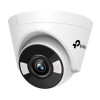 TP-LINK | VIGI 4MP pilnkrāsu Wi‑Fi tornītkamerа | VIGI C440-W | Dome | 4 MP | 4 mm | H.265+/H.265/H.264+/H.264 | MicroSD