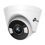 TP-LINK | VIGI 4MP pilnkrāsu Wi‑Fi tornītkamerа | VIGI C440-W | Dome | 4 MP | 4 mm | H.265+/H.265/H.264+/H.264 | MicroSD