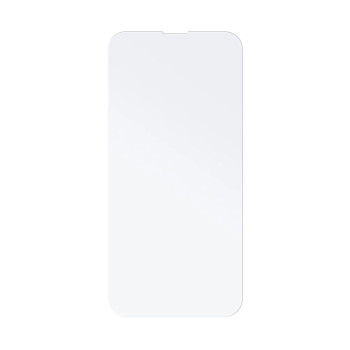 Fixed Screen Protector | Apple | iPhone 13/13 Pro/14/16e | Tempered Glass | Transparent | 2.5D