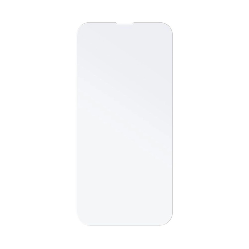 Fixed Screen Protector | Apple | iPhone 13/13 Pro/14/16e | Tempered Glass | Transparent | 2.5D