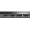 TP-LINK | 48-Port 10/100Mbps Rackmount Switch | TL-SF1048 | Unmanaged | Rackmountable