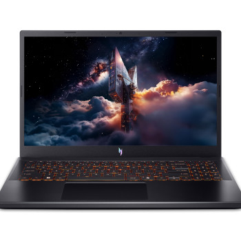 Acer | Nitro V 15 ANV15-52-74UA | Melns | 15.6