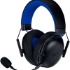 Razer Gaming Headset for PlayStation | BlackShark V3 X HyperSpeed | Black