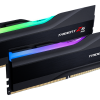 G.Skill | Trident Z5 RGB | 32 Kit (16GBx2) GB | DDR5 | 6400 MHz | PC/server | Reģistrēts Nē | ECC Nē
