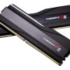 G.Skill | Trident Z5 RGB | 32 Kit (16GBx2) GB | DDR5 | 6400 MHz | PC/server | Reģistrēts Nē | ECC Nē