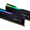 G.Skill | Trident Z5 RGB | 32 Kit (16GBx2) GB | DDR5 | 6400 MHz | PC/server | Reģistrēts Nē | ECC Nē