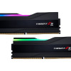 G.Skill | Trident Z5 RGB | 32 Kit (16GBx2) GB | DDR5 | 6400 MHz | PC/server | Reģistrēts Nē | ECC Nē
