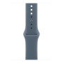 Apple 46mm Anchor Blue sporta siksniņa - M/L | Apple