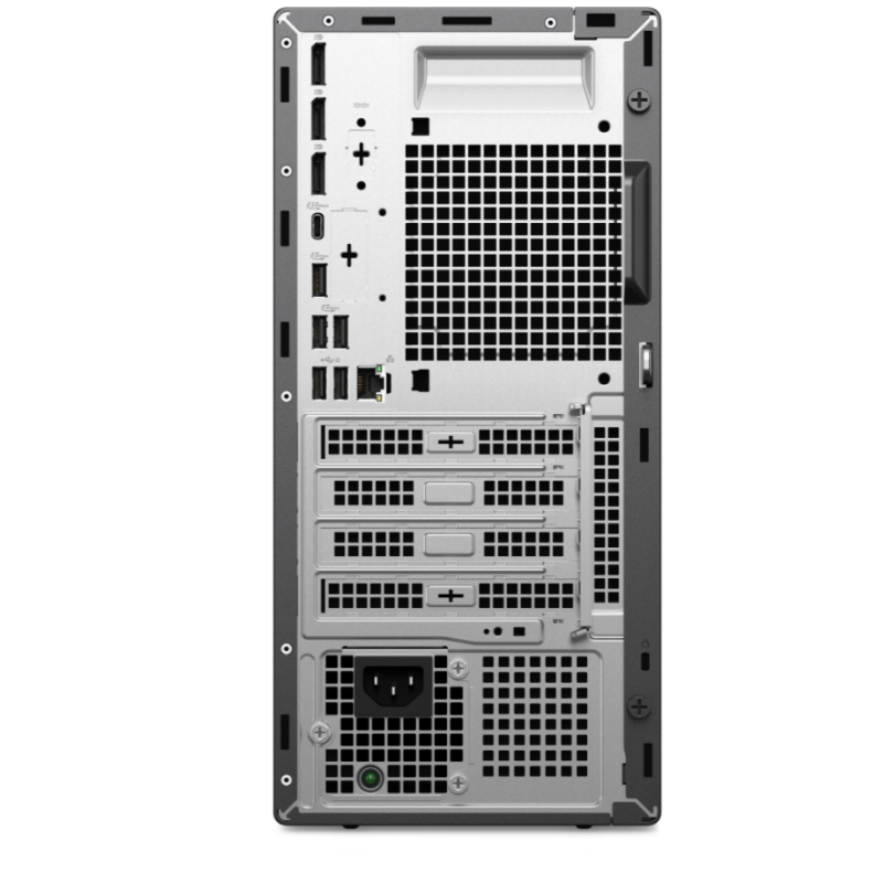 Dell Pro | Precision 7 T1 PW7T1260 | Datora galds | Tower | Intel Core Ultra 7 | 265 | iekšējā atmiņa 32 GB | DDR5 | cietvielu disks 1000 GB | NVIDIA RTX 2000 ADA | Tastatūras valoda Bez tastatūras | Windows 11 Pro