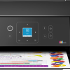 Epson EcoTank | L3361 | Inkjet | Colour | Multifuction Printer | A4 | Wi-Fi | Black