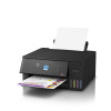Epson EcoTank | L3361 | Inkjet | Colour | Multifuction Printer | A4 | Wi-Fi | Black