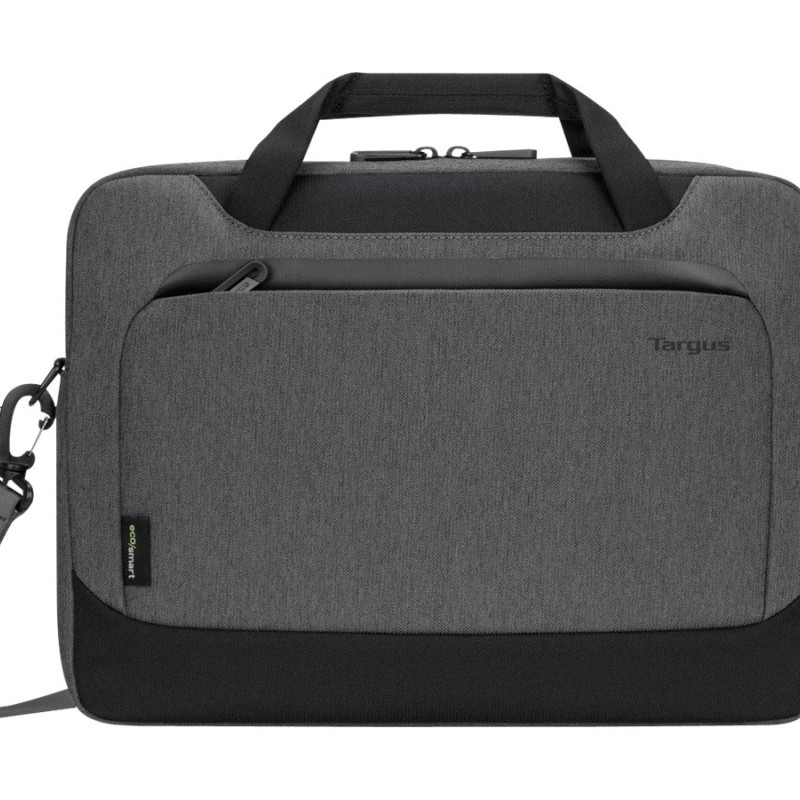 Targus Cypress 14” Slimcase ar EcoSmart (Pelēks) | Targus