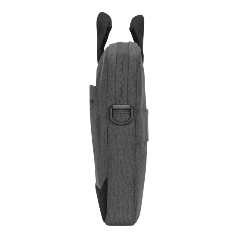 Targus Cypress 14” Slimcase ar EcoSmart (Pelēks) | Targus
