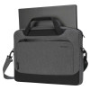 Targus Cypress 14” Slimcase ar EcoSmart (Pelēks) | Targus