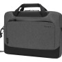 Targus Cypress 14” Slimcase with EcoSmart (Grey) | Targus