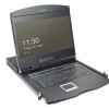 Digitus | Modular console with 19" TFT (48.3cm) | DS-72211-4US