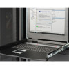 Digitus | Modular console with 19" TFT (48.3cm) | DS-72211-4US