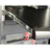 Digitus | Modular console with 19" TFT (48.3cm) | DS-72211-4US