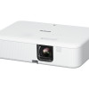 Epson | CO-FH02 | Full HD (1920x1080) | 3000 ANSI lūmeni | Balts