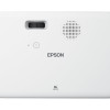 Epson | CO-FH02 | Full HD (1920x1080) | 3000 ANSI lūmeni | Balts