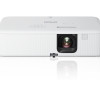 Epson | CO-FH02 | Full HD (1920x1080) | 3000 ANSI lūmeni | Balts