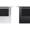 Apple MacBook | Pro | Space Black | 16.2 " | 3456 x 2234 pixels | Apple M5 Pro | 24 GB | Solid-state drive capacity 1000 GB | Apple M5 Pro chip 18-core CPU/20-core GPU | macOS | 802.11be | Bluetooth version 6 | Keyboard language International English | Keyboard backlit
