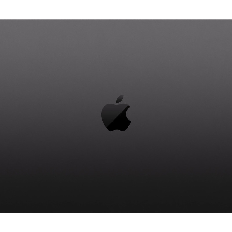 Apple MacBook | Pro | Space Black | 16.2 " | 3456 x 2234 pixels | Apple M5 Pro | 24 GB | Solid-state drive capacity 1000 GB | Apple M5 Pro chip 18-core CPU/20-core GPU | macOS | 802.11be | Bluetooth version 6 | Keyboard language International English | Keyboard backlit