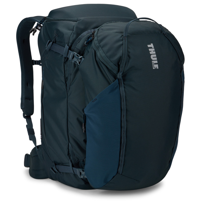 Thule | Landmark, 60 L | Travel pack | Darkest Blue
