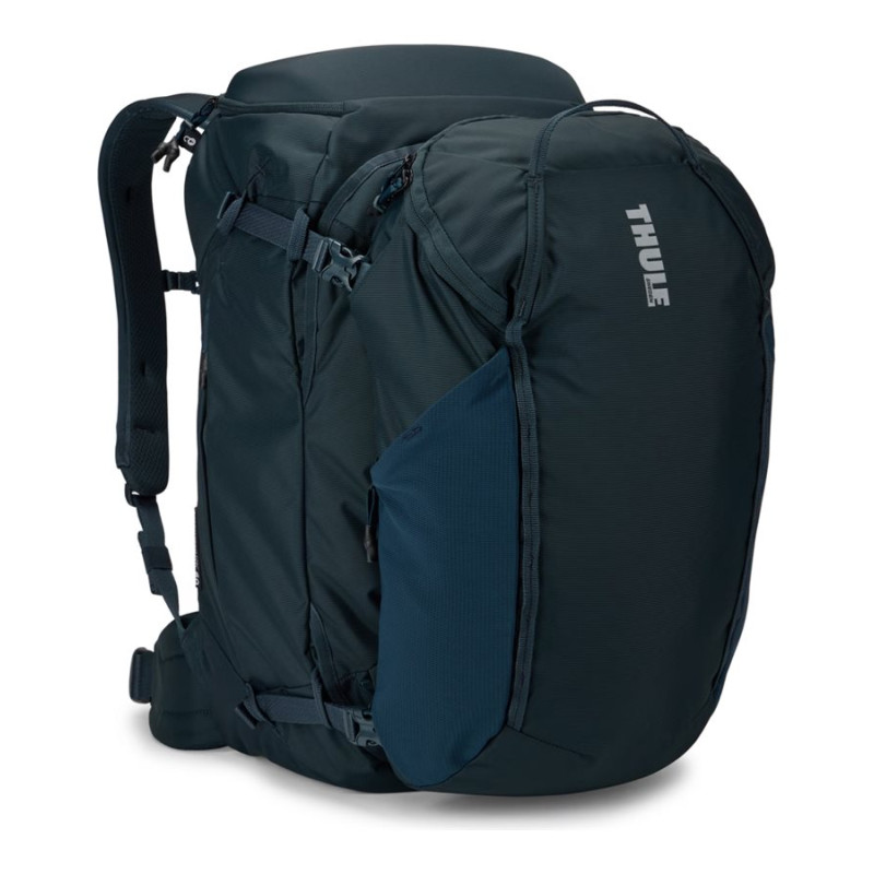 Thule | Landmark, 60 L | Travel pack | Darkest Blue