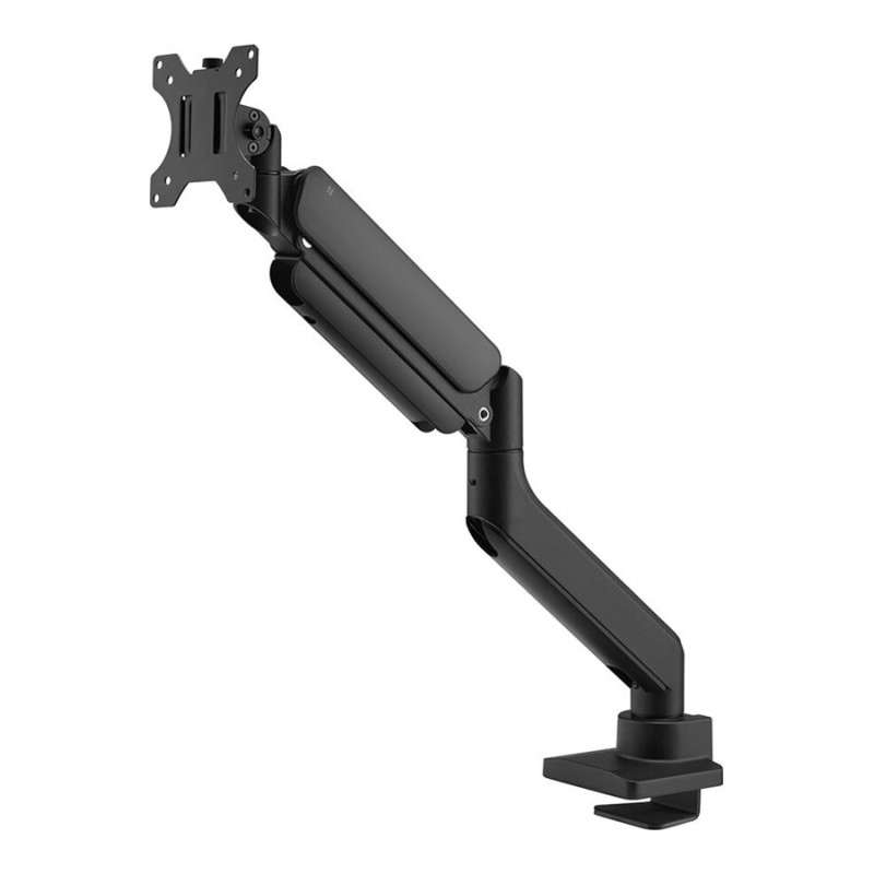 Neomounts Desk Mount | DS70PLUS-450BL1 monitora roka | Regulējams augstums, pagriešana, slīpums, rotācija | 17–49 