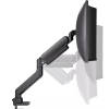 Neomounts Desk Mount | DS70PLUS-450BL1 monitora roka | Regulējams augstums, pagriešana, slīpums, rotācija | 17–49 