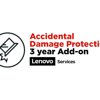 Lenovo | Warranty | 3Y Premier Support upgrade from 2Y Depot/CCI | 3 year(s)