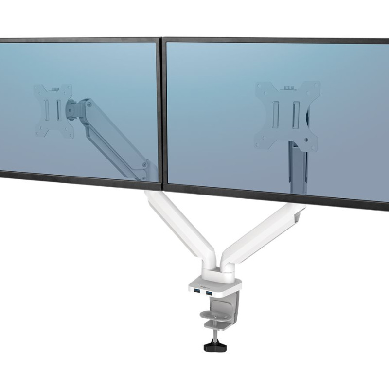 Fellowes | Platinum monitora stiprinājums līdz 27