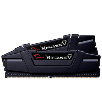 G.Skill | Ripjaws V | 16 Kit (8GBx2) GB | DDR4 | 3200 MHz | PC/server | Reģistrēta Nē | ECC Nē