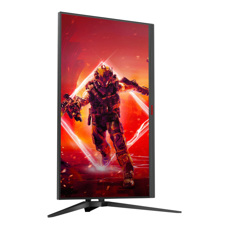 AOC | Monitors | AG275QXN/EU | 27