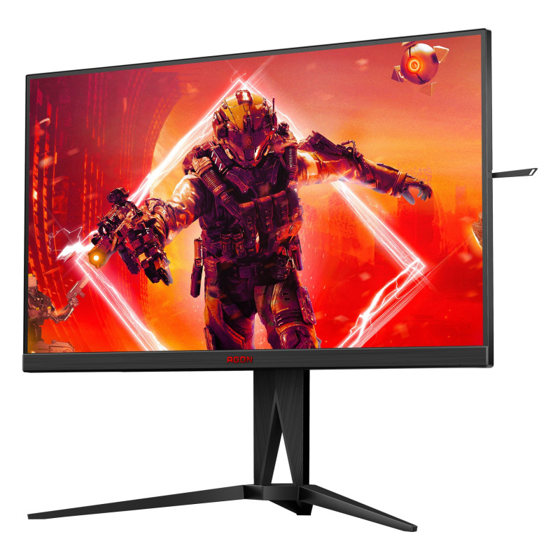 AOC | Monitors | AG275QXN/EU | 27