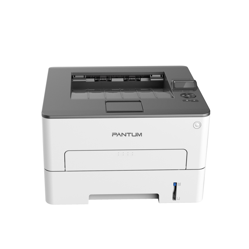 Pantum P3300DW | Mono | Lāzers | Lāzera printeris | Wi‑Fi