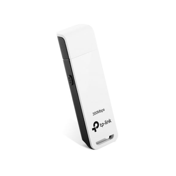 TP-LINK | USB 2.0 adapters | TL-WN821N