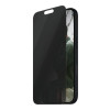 PanzerGlass Screen protector | Apple | iPhone 16 | Glass | Black | Ultra-Wide Fit
