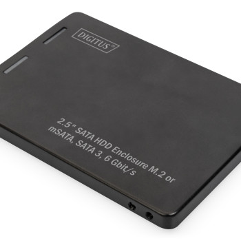 Digitus 2.5