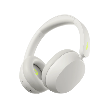 Xiaomi Redmi Headphones Neo | Bluetooth | Microphone | Sand White | Noise canceling | Wireless