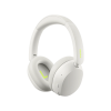 Xiaomi Redmi Headphones Neo | Bluetooth | Microphone | Sand White | Noise canceling | Wireless